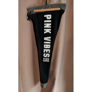 PINK (Victoria's Secret) Yoga Legging